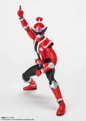 S.H.Figuarts: Don Momotaro