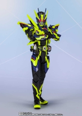 S.H.Figuarts: Kamen Rider Zero1 Shining Assault Hopper