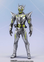 S.H.Figuarts: Kamen Rider Zero1 Metalcluster Hopper