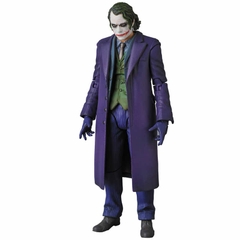 Mafex 051: Mafex The Joker 2.0