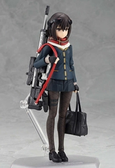 Figma 405: Long-Range JoshiKosei (Arms Note)