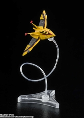 S.H.Figuarts: Guts Wing 1 and Guts Wing 2 set