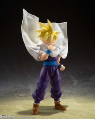 S.H.Figuarts: Songohan (The Fighter who surpassed Goku)