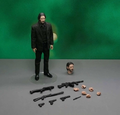 Maniple: John Wick