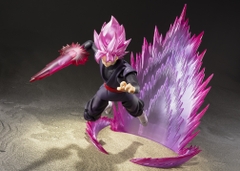 S.H.Figuarts: Songoku Black (Exclusive ver.)