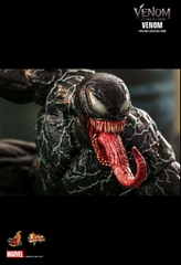 Hottoys MMS626: Hottoys Venom 2.0 (Venom: Let There Be Carnage)