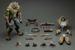 Maestro Union: Vetera William