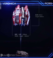 PCToys: Satellite Veronica