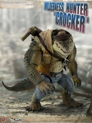 Maestro Union: Wilderness Hunter Crocker