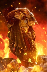 Maestro Union: Blade Master Weng