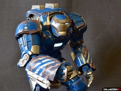 Comicave: Ironman Mk39 - Igor