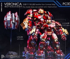 PCToys: Satellite Veronica