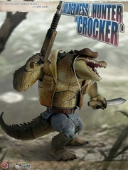 Maestro Union: Wilderness Hunter Crocker