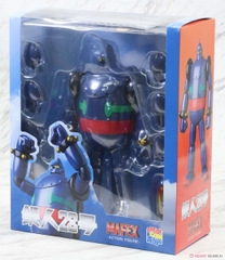 Mafex 120: Mafex Tetsujin 28 Go