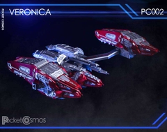 PCToys: Satellite Veronica