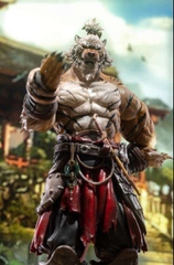 Maestro Union: Blade Master Weng