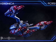 PCToys: Satellite Veronica