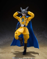 S.H.Figuarts: Gamma 2 (Super Hero)