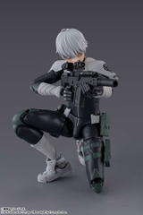 S.H.Figuarts: Ichikawa Reno (Kaiju No.8)