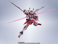 Metal Robot Spirits: <SIDE MS> Infinite Justice Freedom Gundam (20th Anniversary ver.)