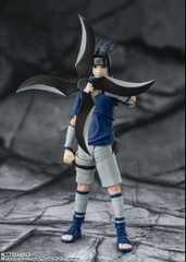 S.H.Figuarts: Sasuke Uchiha kid