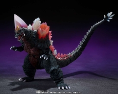 S.H.MonsterArts: Spacegodzilla (Fukuoka Decisive Battle ver.)