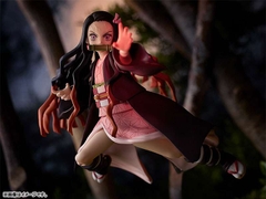 Figma 508DX: Nezuko Kamado DX (Demon Slayer: Kimetsu no Yaiba)