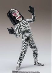 S.H.Figuarts: Dada (Human Specimens 5 & 6 ver.)