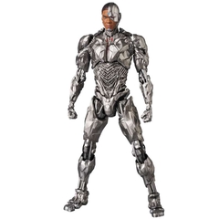 Mafex 063: Mafex Cyborg