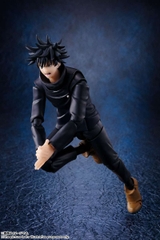 S.H.Figuarts: Megumi Fushiguro (Jujutsu Kaisen)
