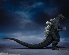 S.H.MonsterArts: Godzilla 2004 (Godzilla Final Wars)