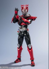 S.H.Figuarts: Kamen Rider Drive Type Speed (Heisei Generations Edition)