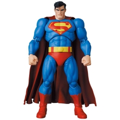Mafex 161: Mafex Superman (The Dark Knight Returns)