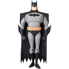 Mafex 137: Mafex Batman (The New Batman Adventures)