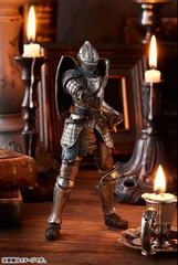 Figma 590: Figma Fluted Armor (Demon’s Souls)