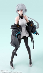 S.H.Figuarts: Noir (Synduality: Noir)