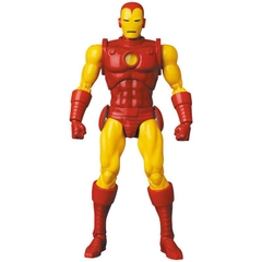Mafex 165: Mafex Ironman (Comic ver.)