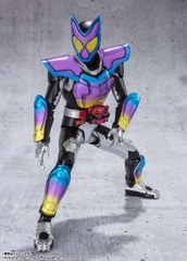 S.H.Figuarts: Kamen Rider Gavv Poppingummy form