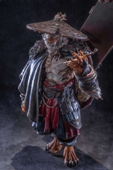 Maestro Union: Blade Master Weng
