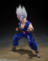 S.H.Figuarts: Songohan Beast (Event ver.)