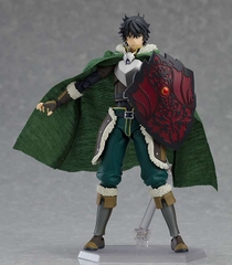 Figma 494: Figma Naofumi Iwatani (The Rising of the Shield Hero)