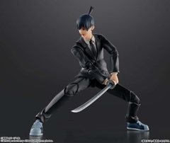 S.H.Figuarts: Aki Hayakawa (Chainsaw Man)