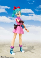 S.H.Figuarts: Bulma (Adventure Begins)