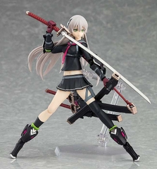 Figma 396: Ichi (Heavily Armed High School Girls)