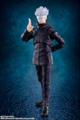 S.H.Figuarts: Saturo Gojo (Jujutsu Kaisen 0)