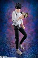 S.H.Figuarts: Yuta Okkotsu (Jujutsu Kaisen 0)