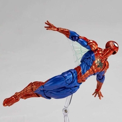 Amazing Yamaguchi: Spiderman 2.0