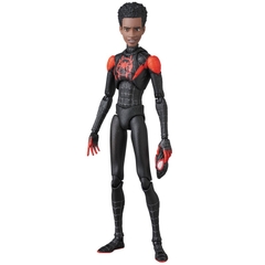 Mafex 107: Mafex Miles Morales (Into the Spider-verse)