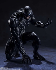 S.H.Figuarts: Venom