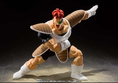 S.H.Figuarts: Recoome